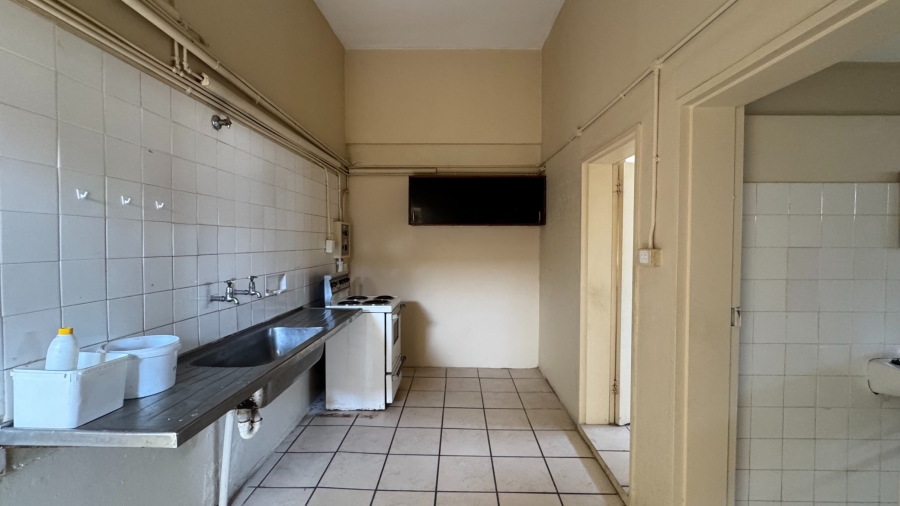 To Let commercial Property for Rent in Strand North Western Cape